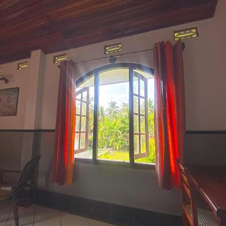 Sunny'S Garden Hotel Ambalangoda  Εξωτερικό φωτογραφία