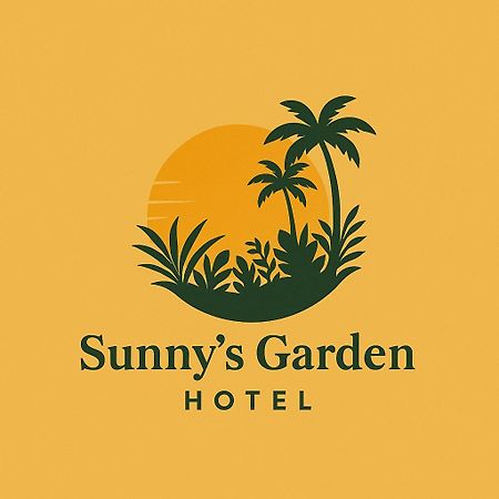 Sunny'S Garden Hotel Ambalangoda  Εξωτερικό φωτογραφία