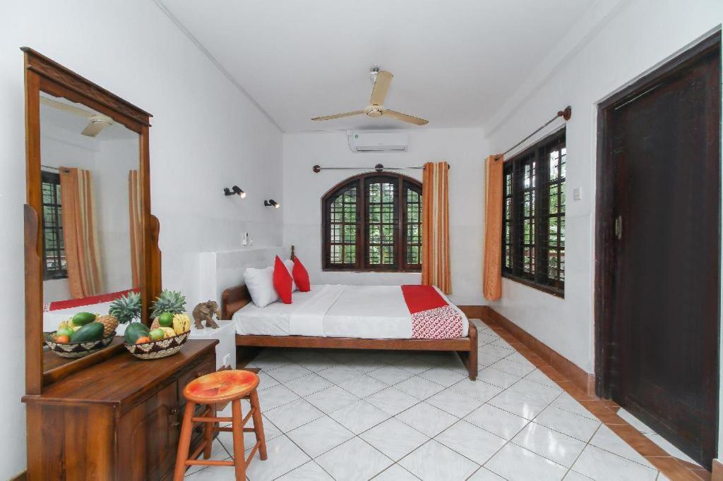 Sunny'S Garden Hotel Ambalangoda  Εξωτερικό φωτογραφία