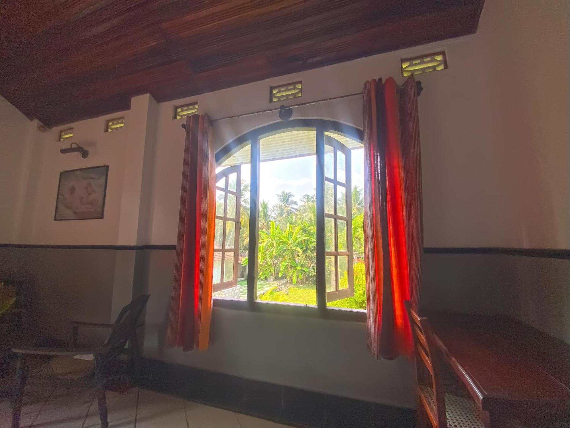 Sunny'S Garden Hotel Ambalangoda  Εξωτερικό φωτογραφία