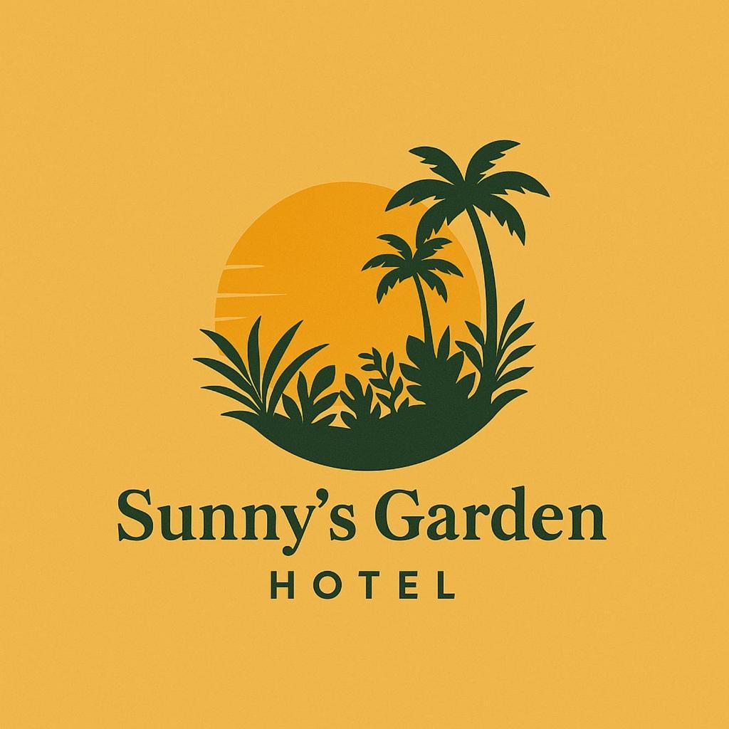 Sunny'S Garden Hotel Ambalangoda  Εξωτερικό φωτογραφία